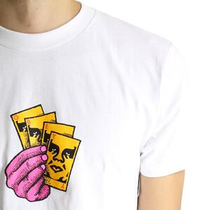 ALL IN CLASSIC TEE OBEY - Mad Fashion | img vers.300x/